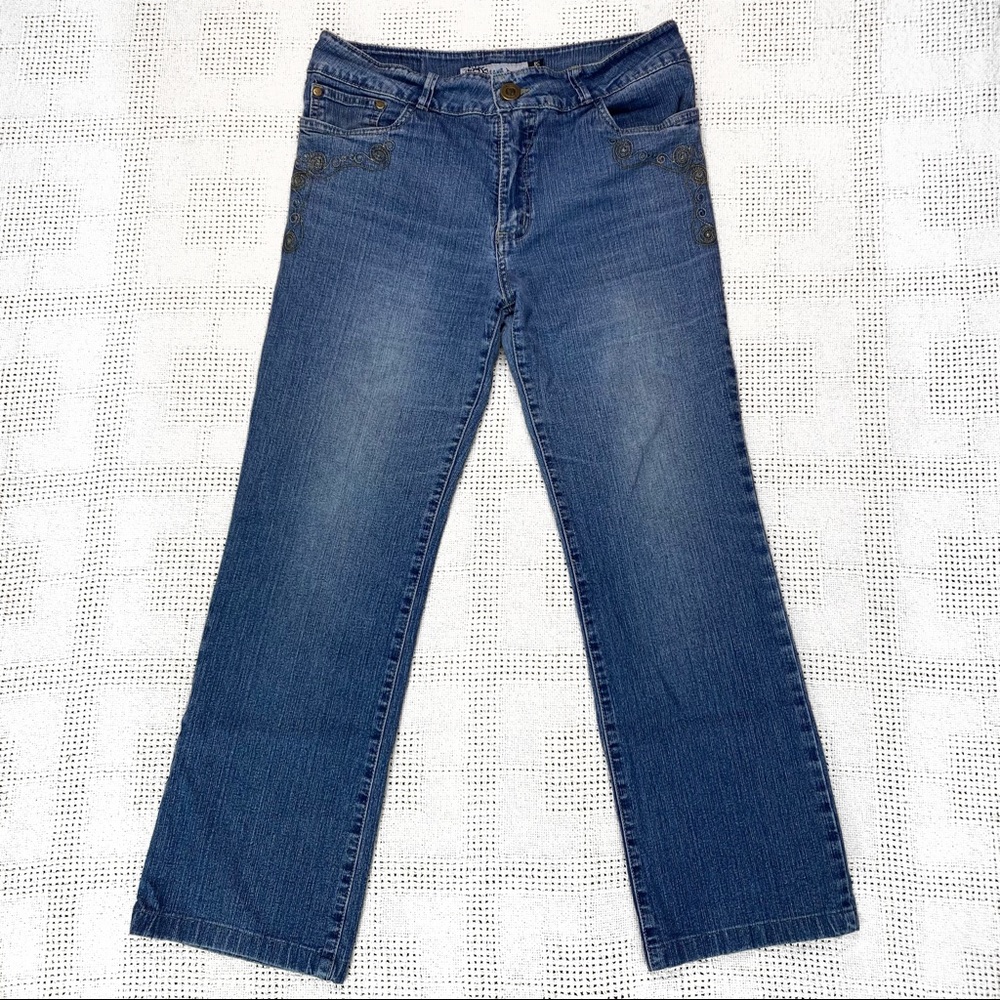 Roy Jeans
